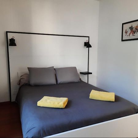 Ty Nevet - Appartement Avec Balcon Et Parking Prive Quimper Exterior foto